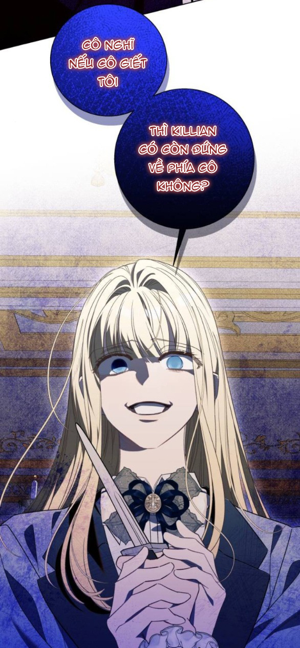 tôi tưởng đó chỉ là tiểu thuyết trọng sinh bình thường chapter 84.1 17