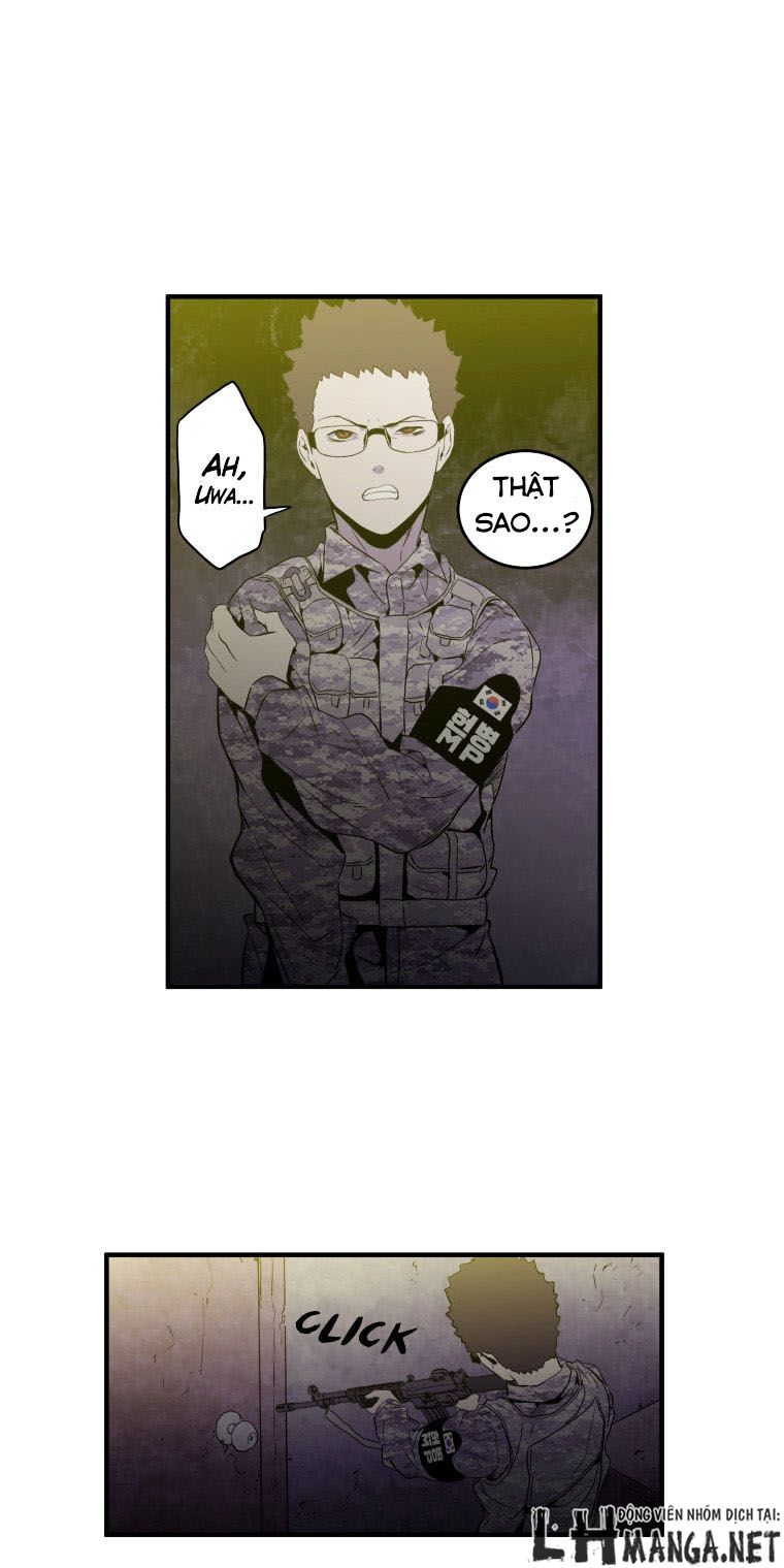 m.i.a - jakjeonjung siljong chapter 24 23