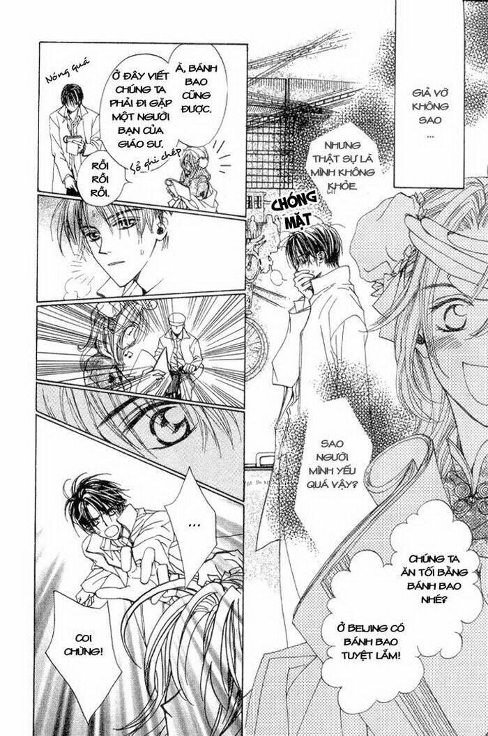 bức tranh rồng chapter 11 30