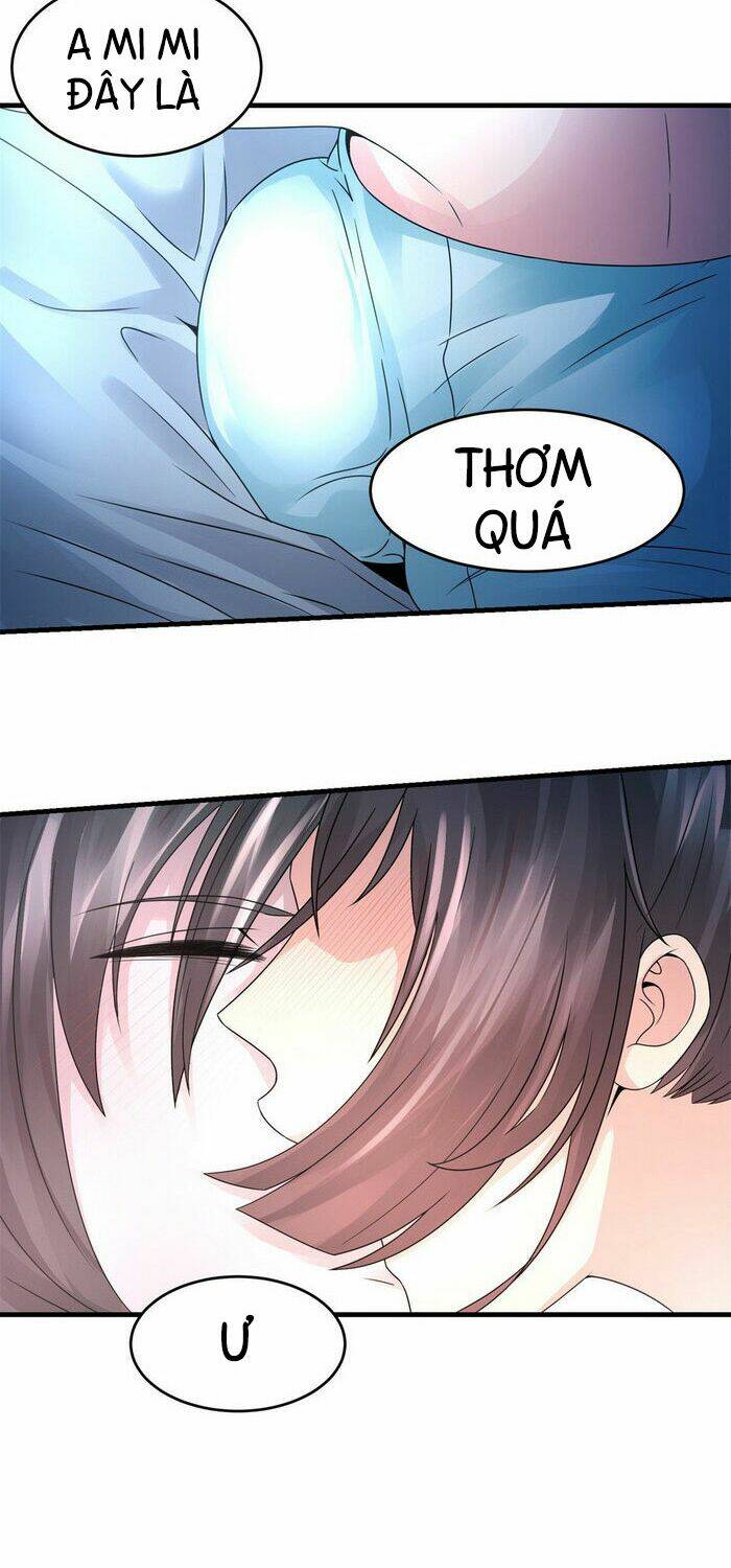 pháp sư truyền kỳ chapter 34 10