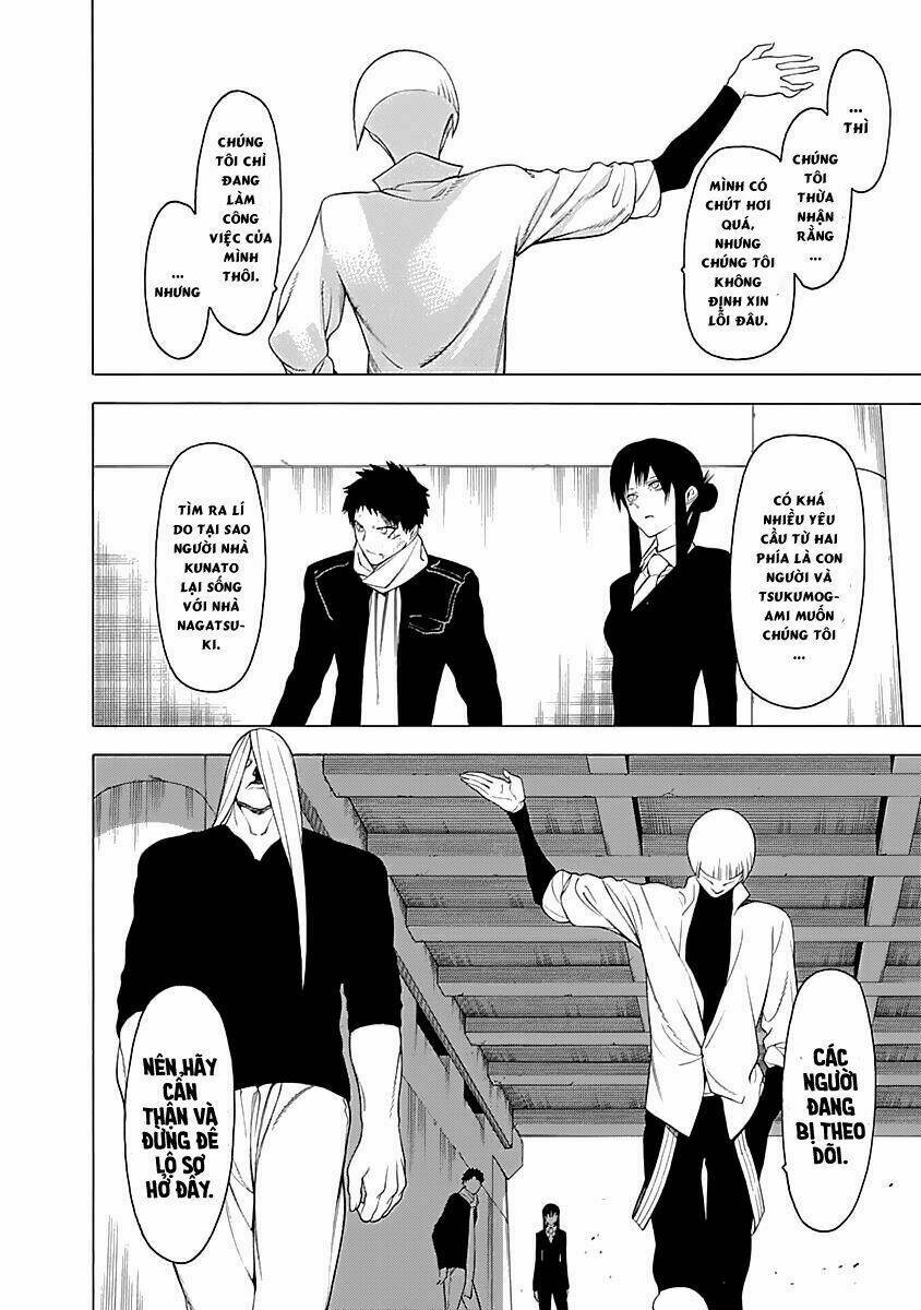 mononogatari chapter 9 32