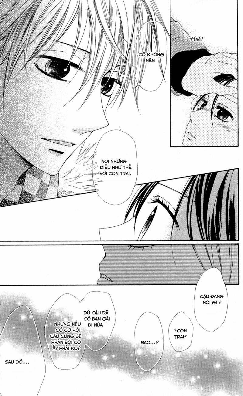 koibito wa 16-sai chapter 1 22