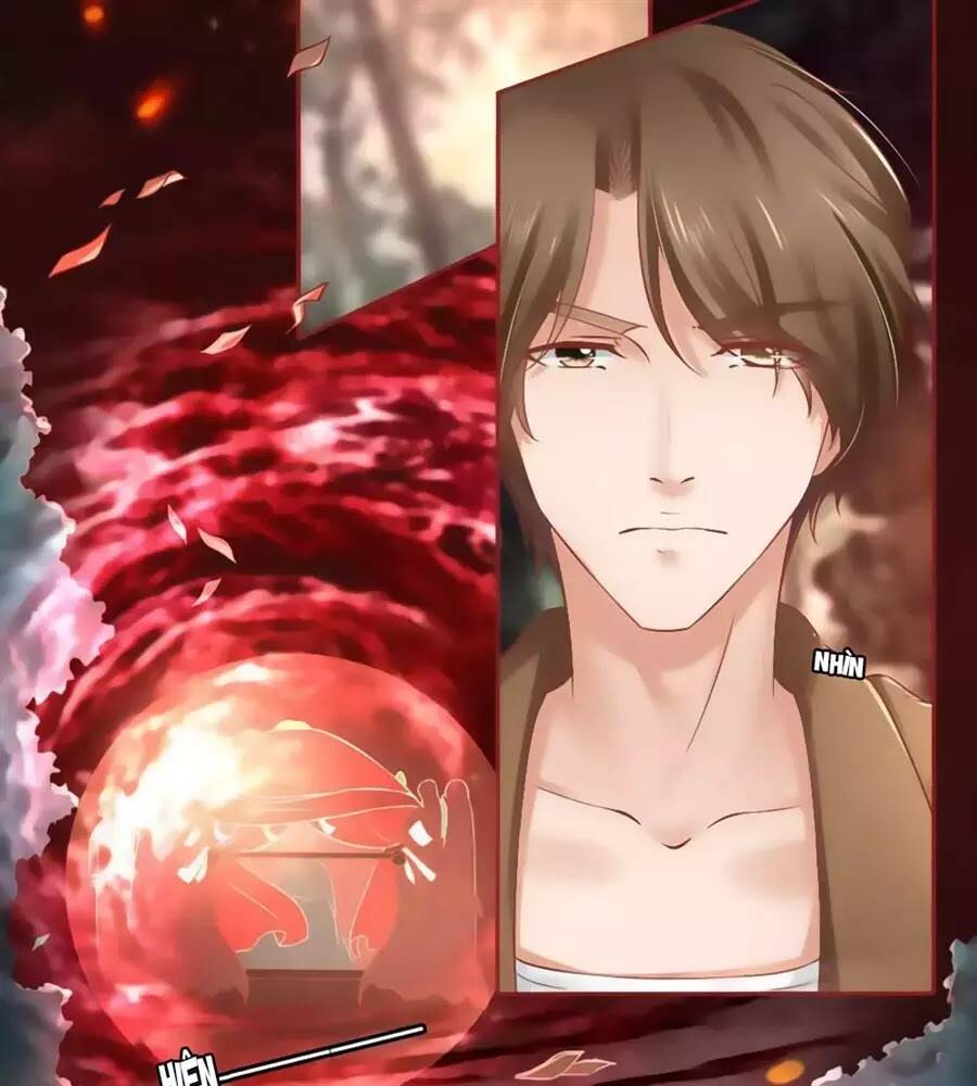 tân nương của âm dương giới chapter 87 81