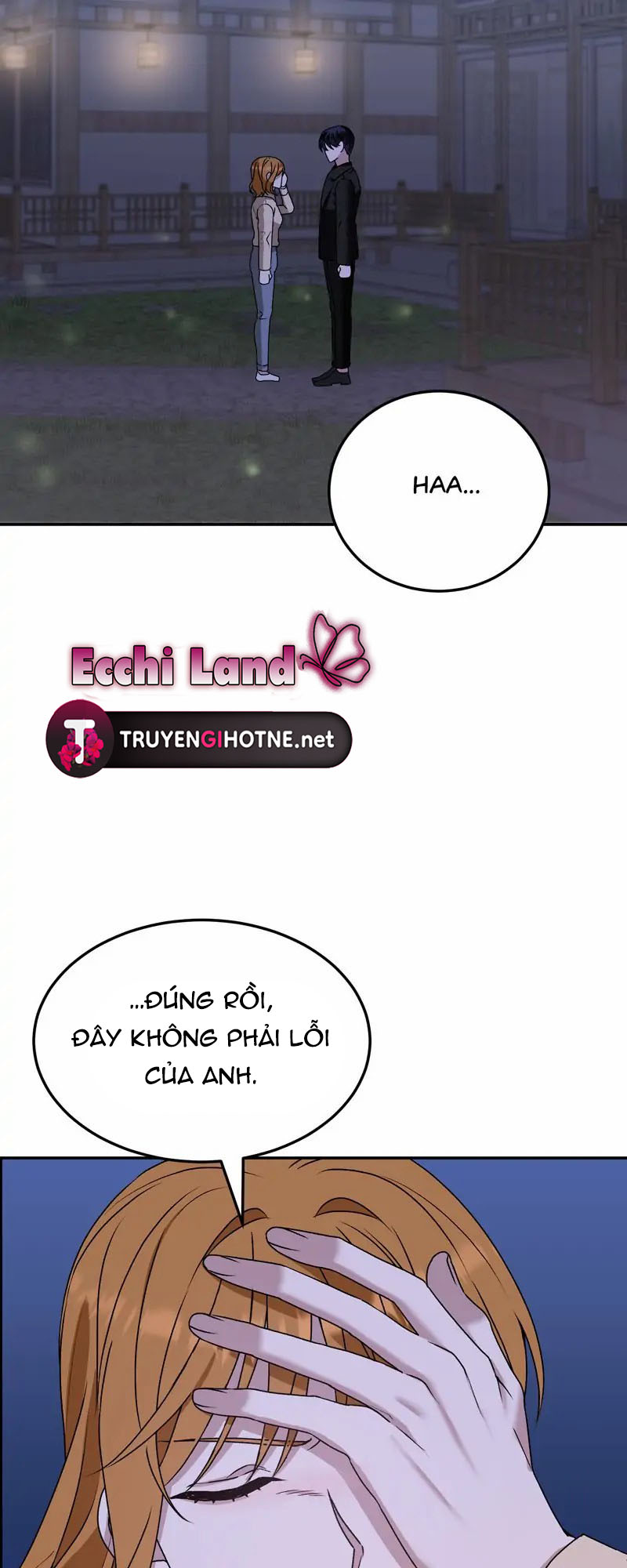 nụ hôn yêu tinh chapter 4.1 25