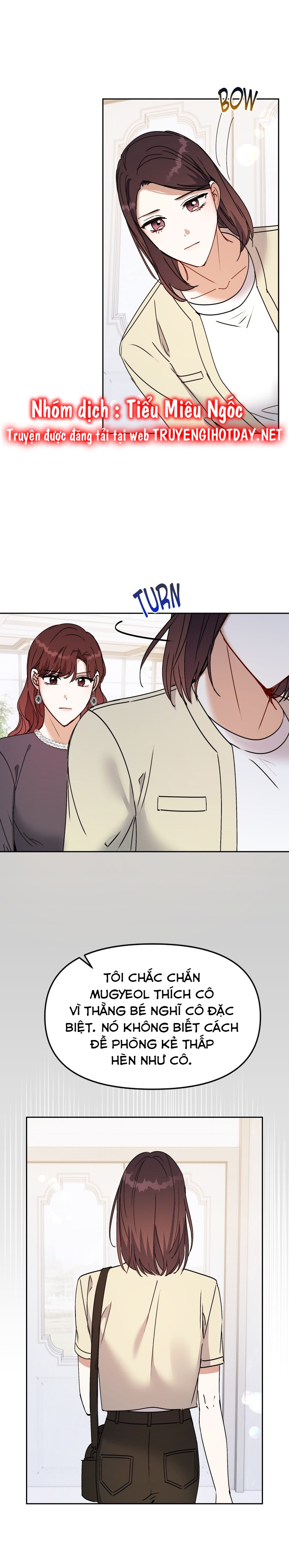 bản cam kết hôn nhân chapter 58 13