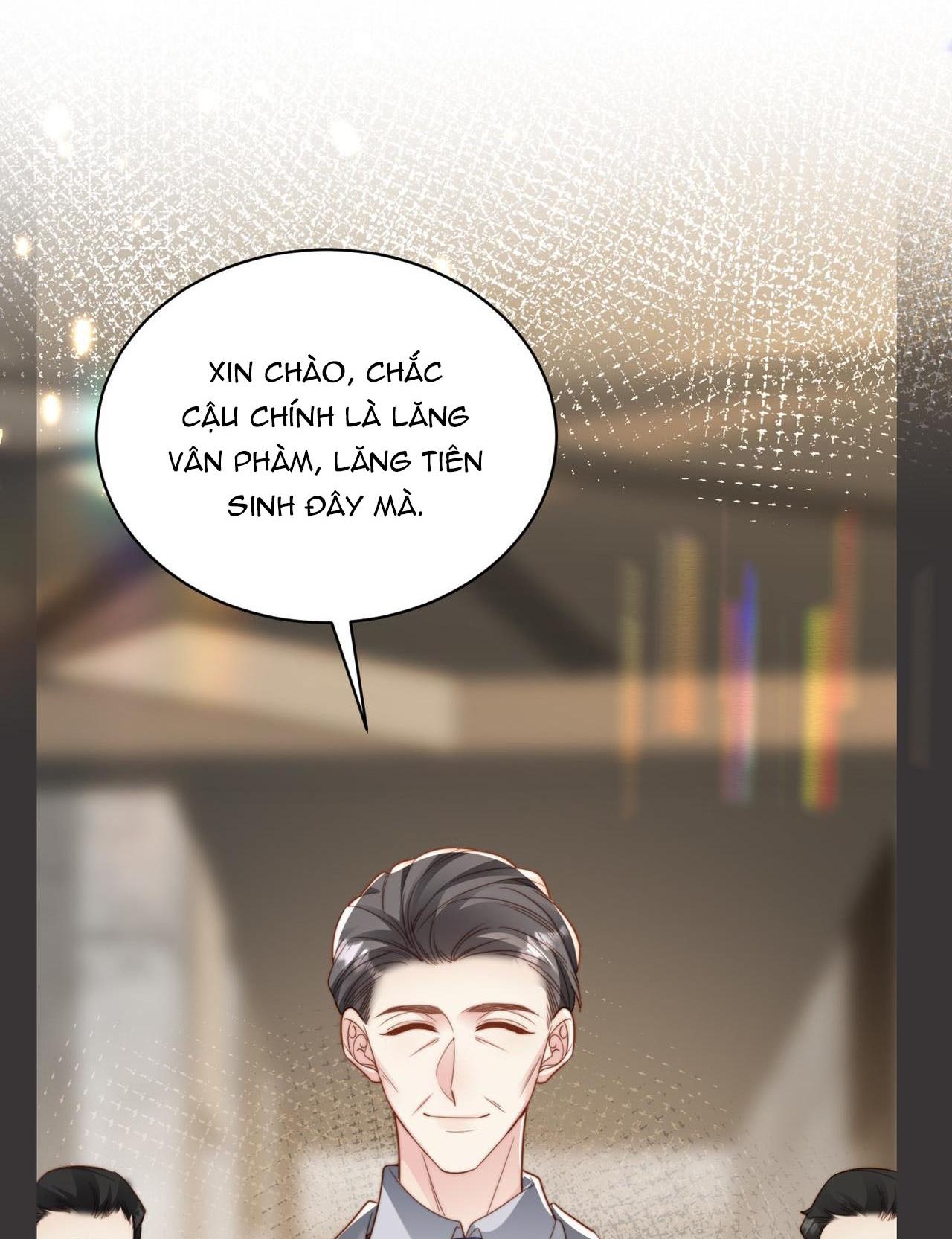 sau khi giả mất trí nhớ, tình địch nói tôi là bạn trai của hắn chapter 45 53