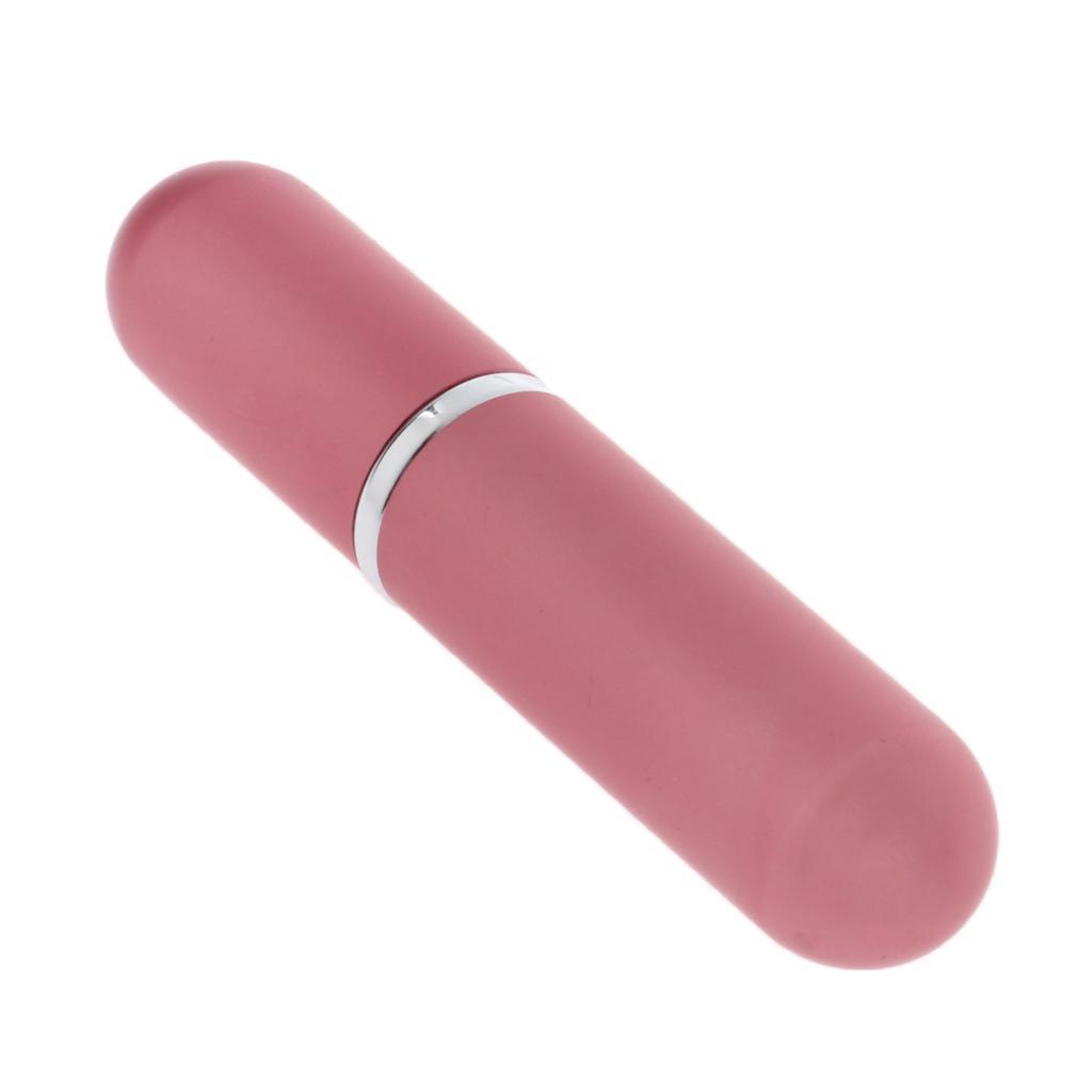 6ml Portable Mini Refillable Perfume Scent Aftershave Atomizer Empty Spray Bottle