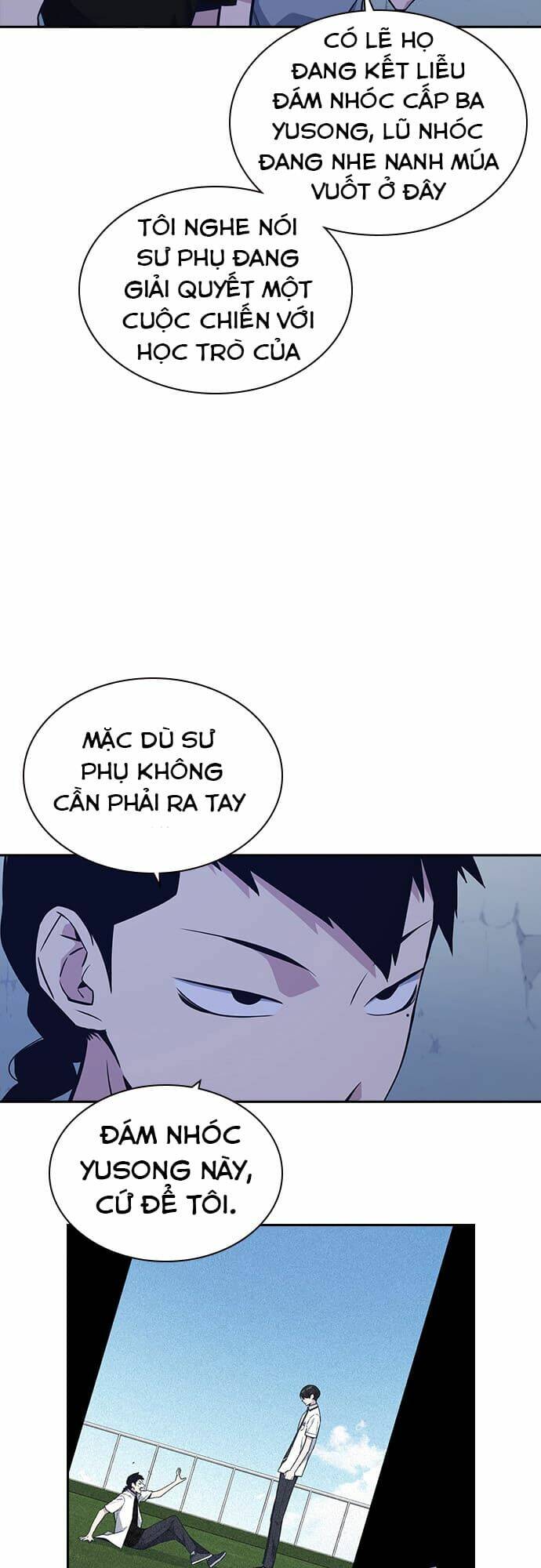 Học Nhóm Chapter 79 - Trang 39