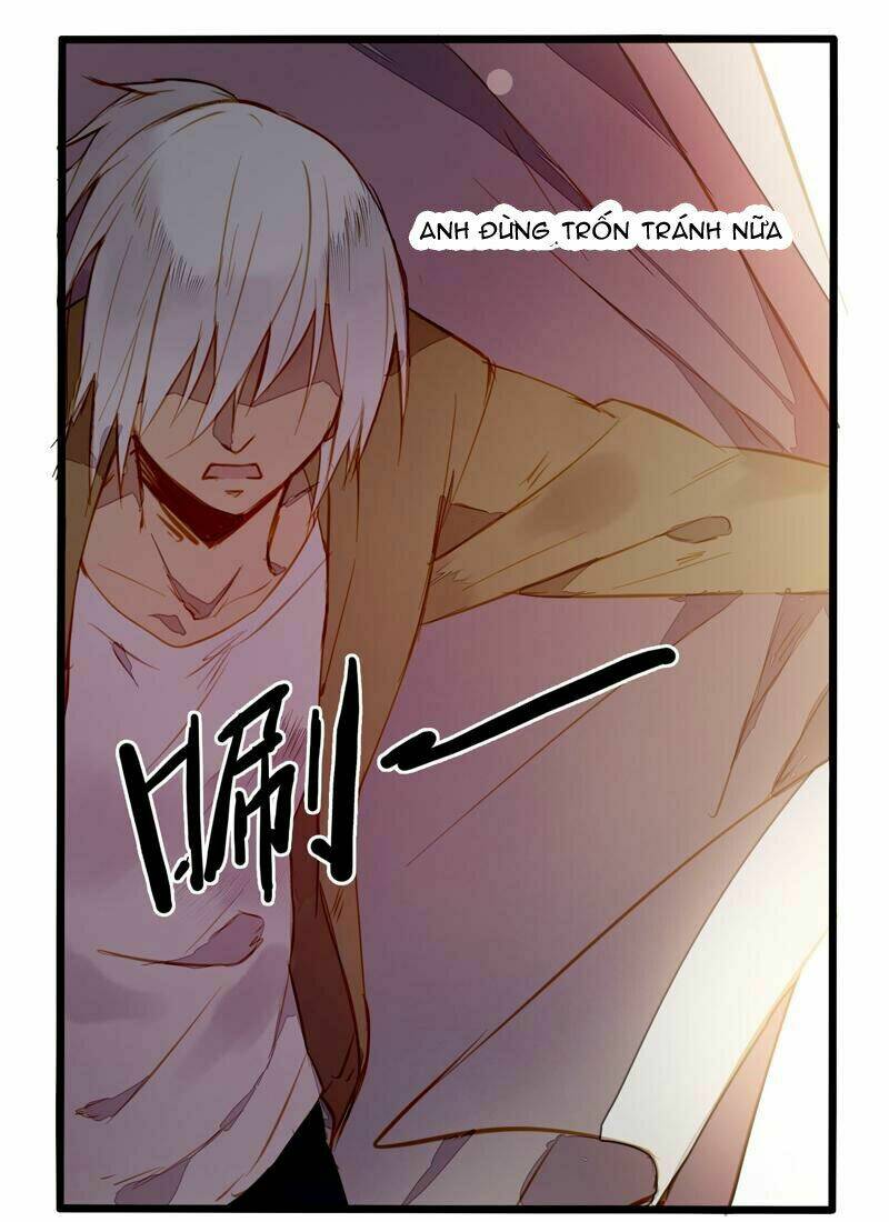 hằng mộng nam thần chapter 24 9