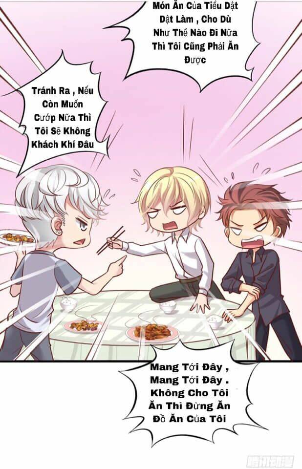 tôi không muốn fa như vậy đâu chapter 43 24