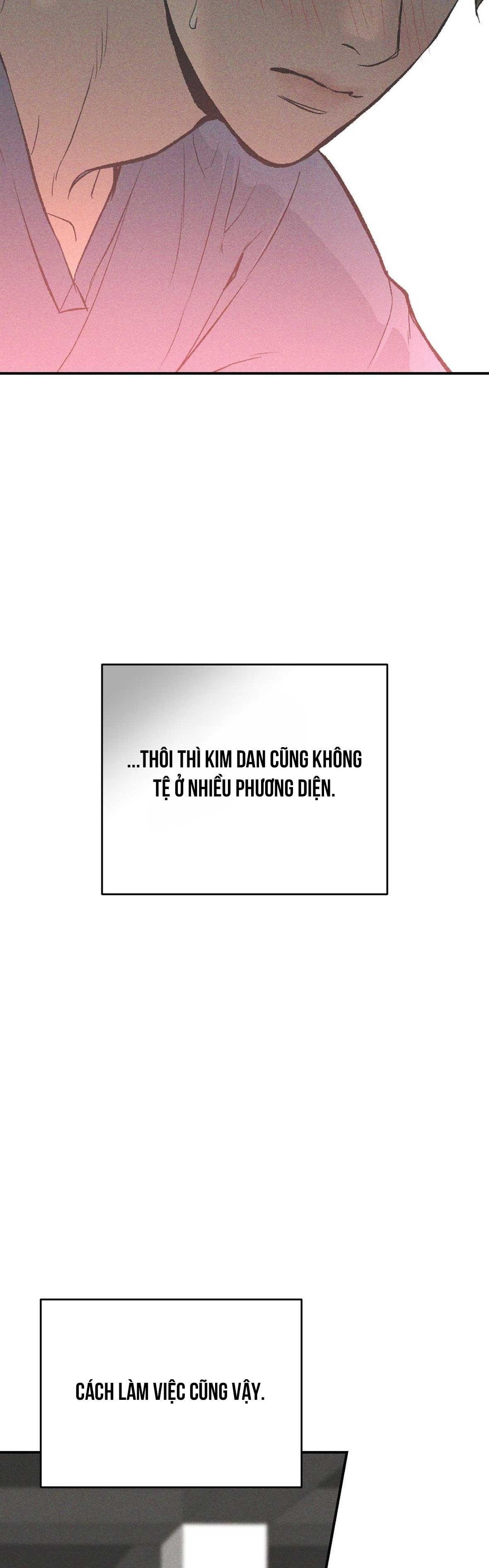 điềm rủi Chapter 56 -3 ss2 23