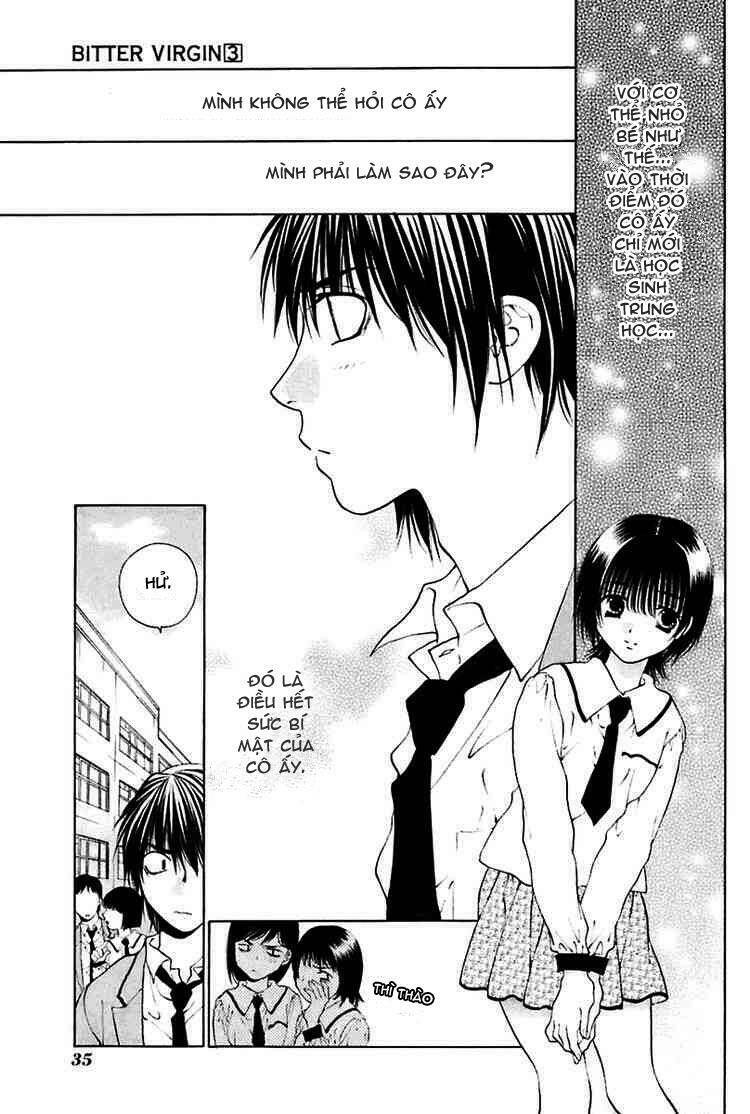 bitter virgin chapter 18 11