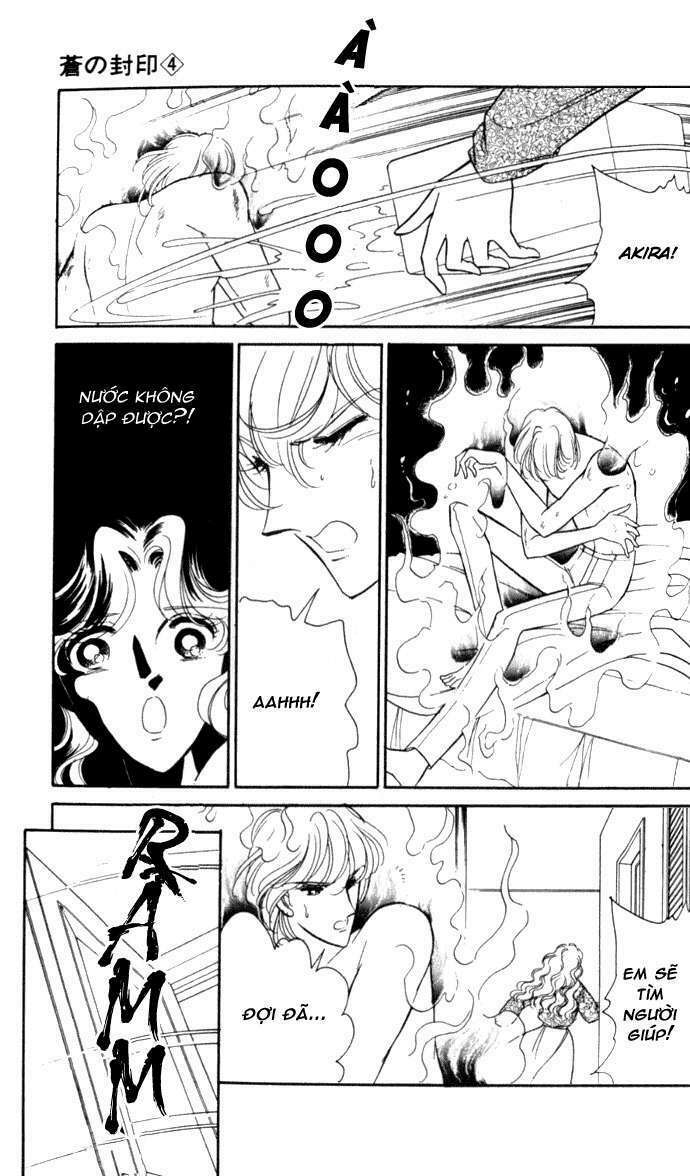 dấu phong ấn xanh chapter 4 123