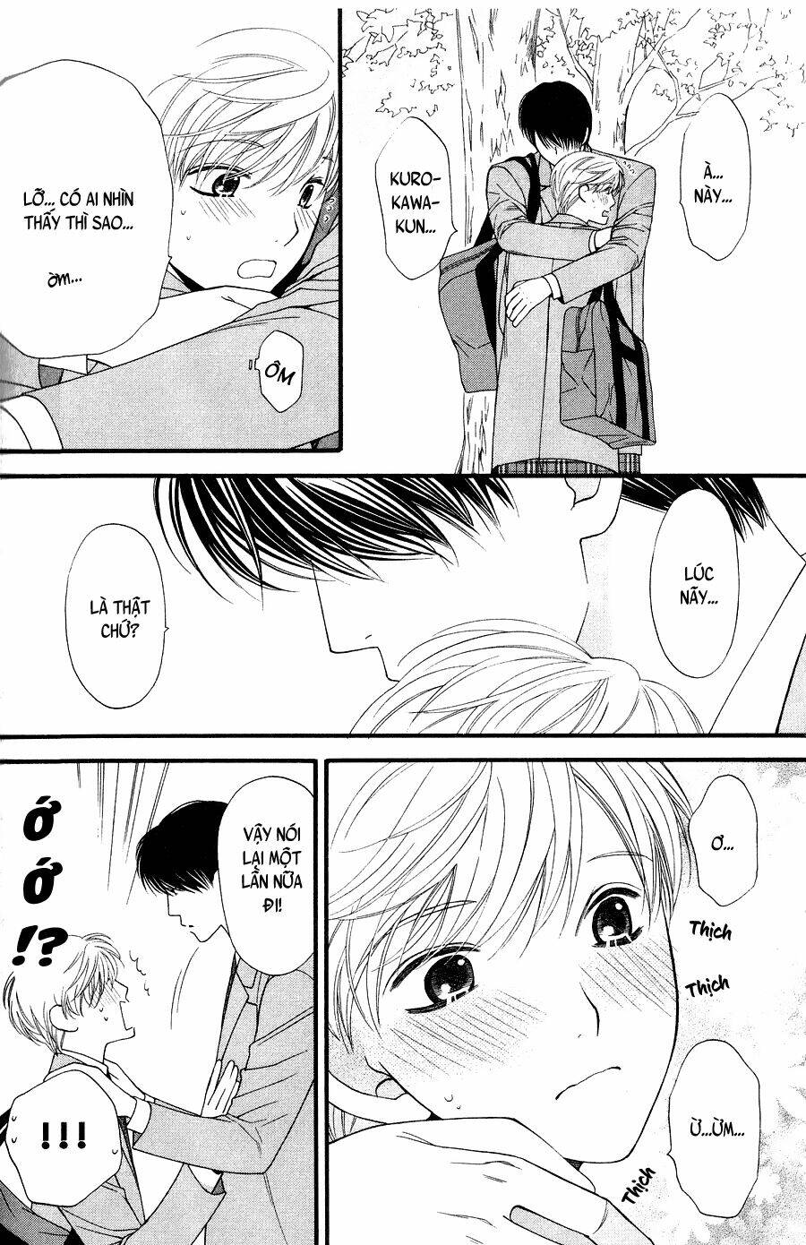 neko neko honey chapter 10 30