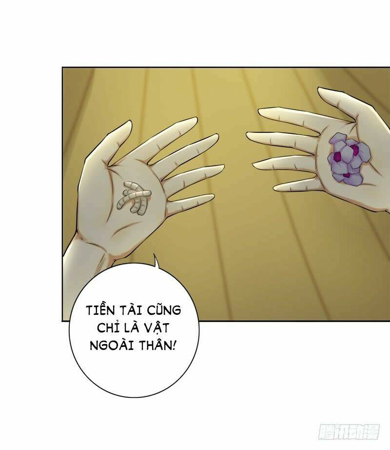 khuynh thế độc phi chapter 32 16