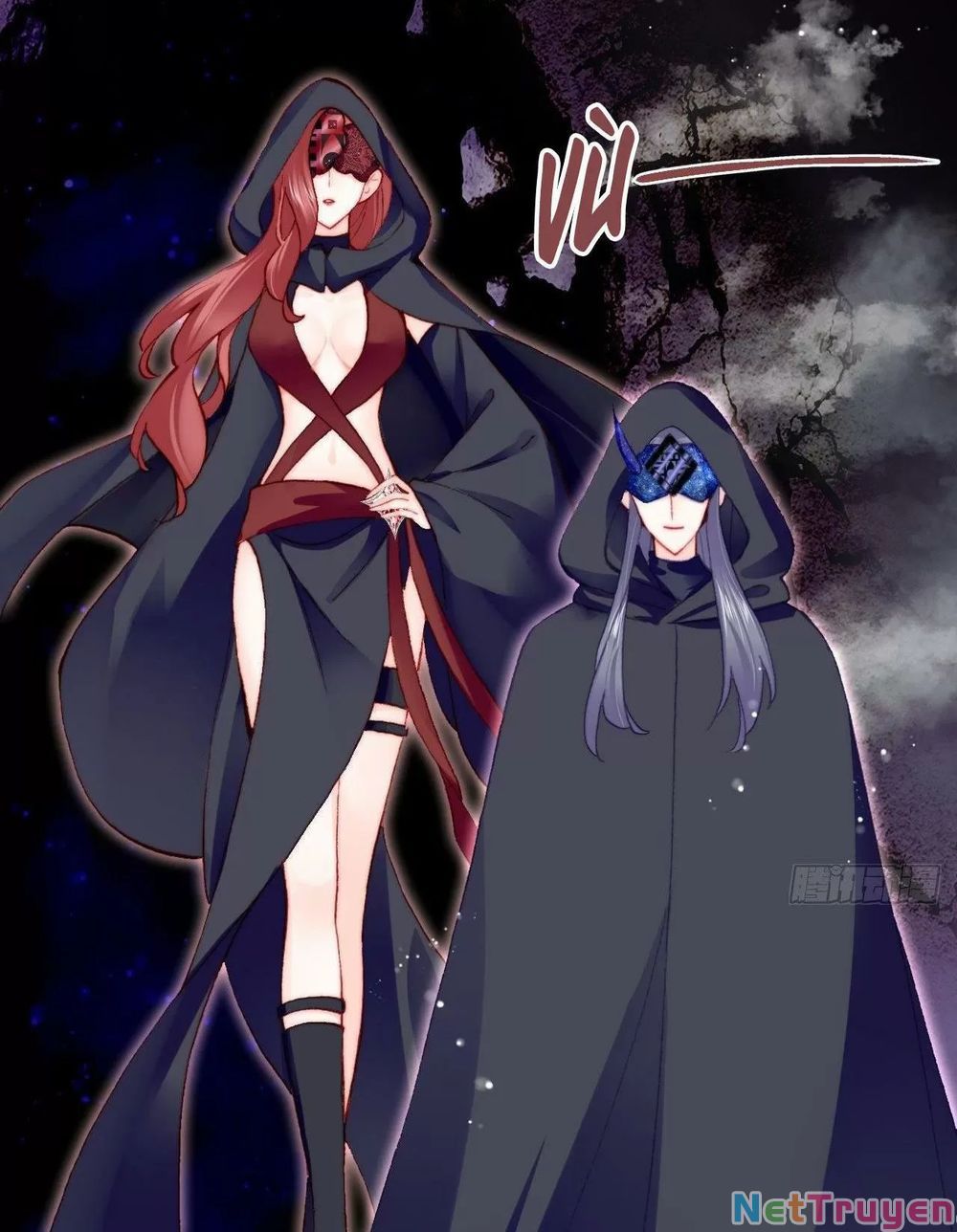 lại bị bệnh chiều chuộng quấn lấy chapter 50 9