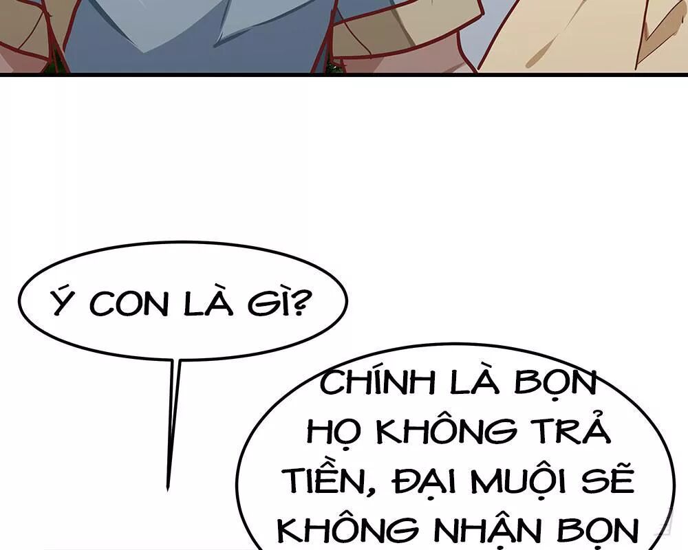 thái tử phi nhà ta thật hung hăng chapter 19 123