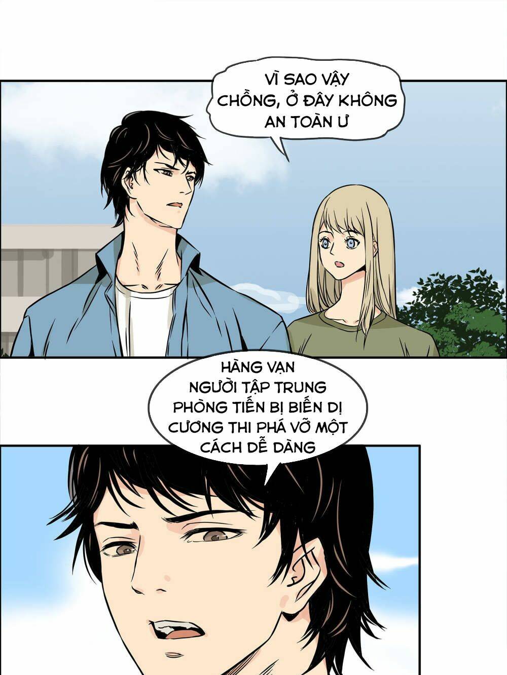 mạt thế đấu thần chapter 22 9