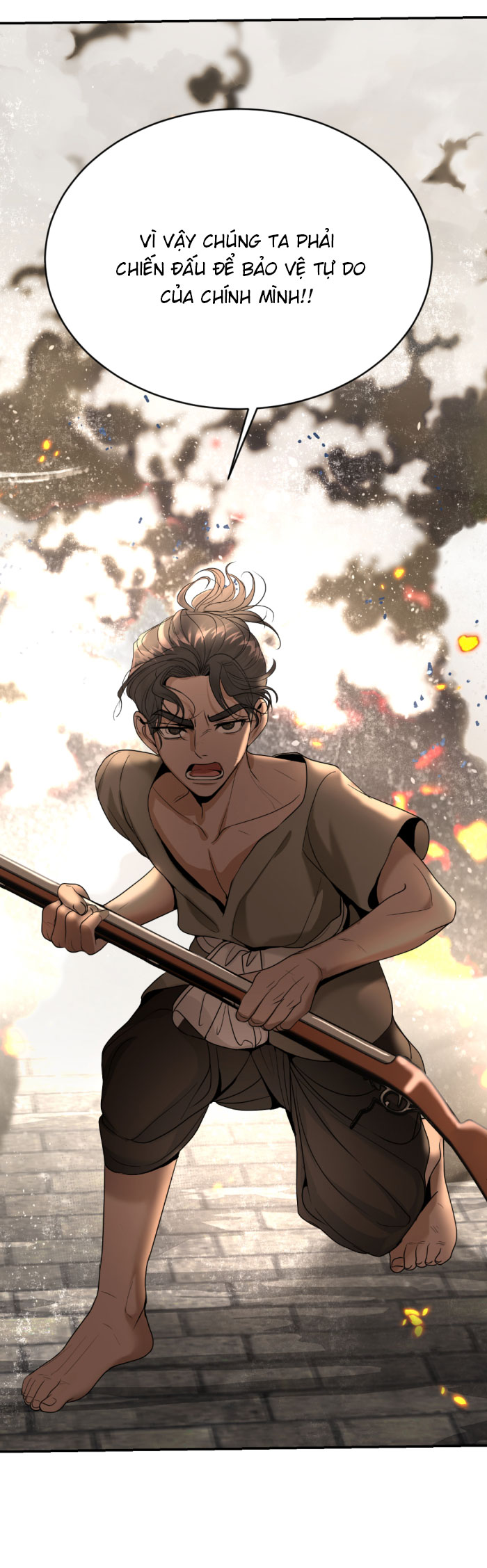 tôi là công tử đẹp nhất xiêm chapter 62 82