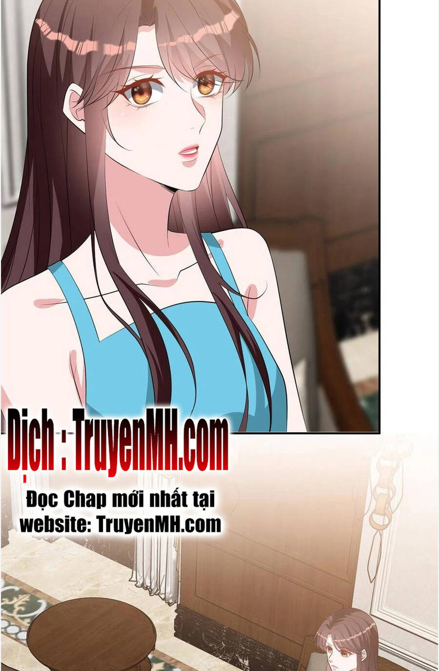 thí hôn lão công, cần giúp sức chapter 616 4