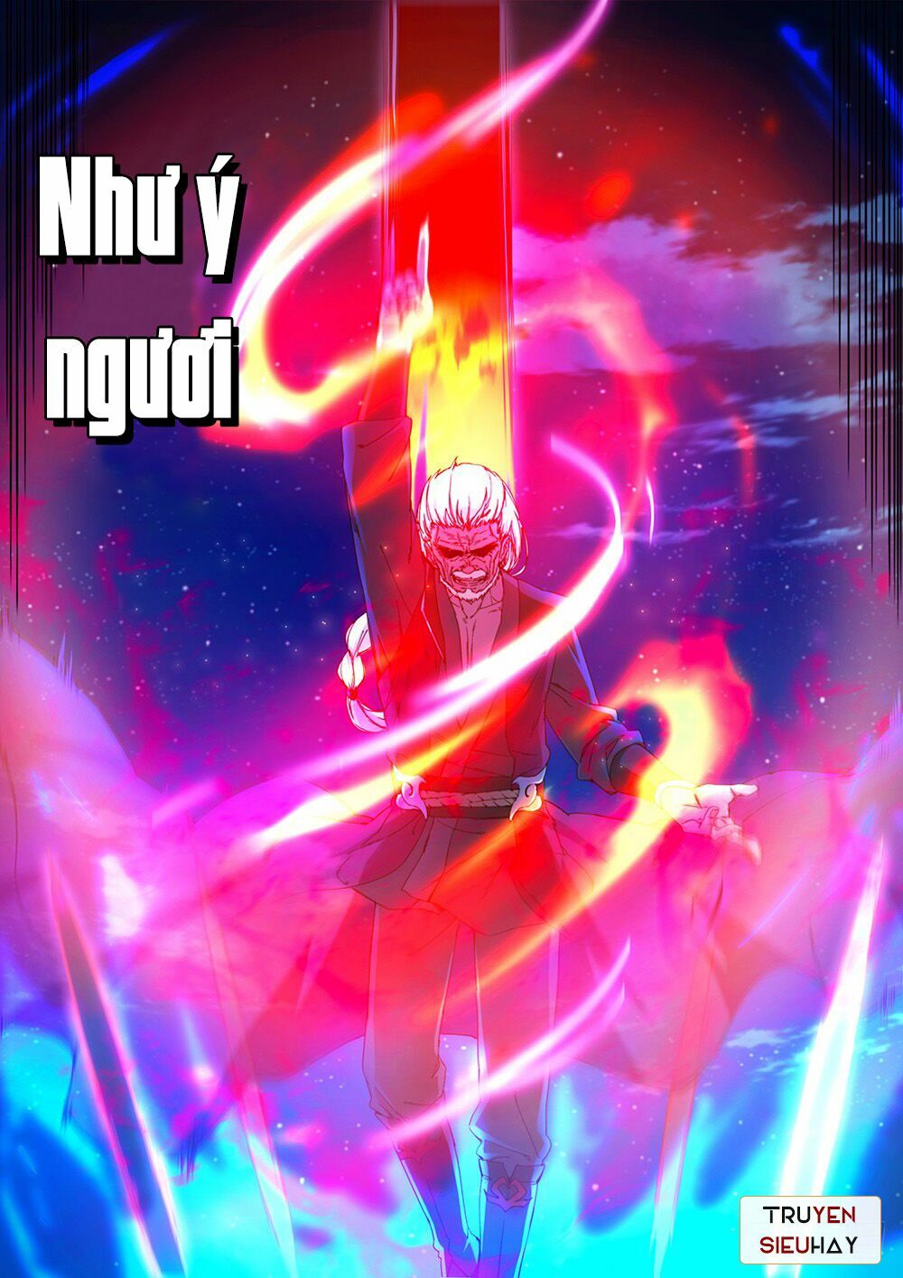 vạn cổ kiếm thần chapter 37 9