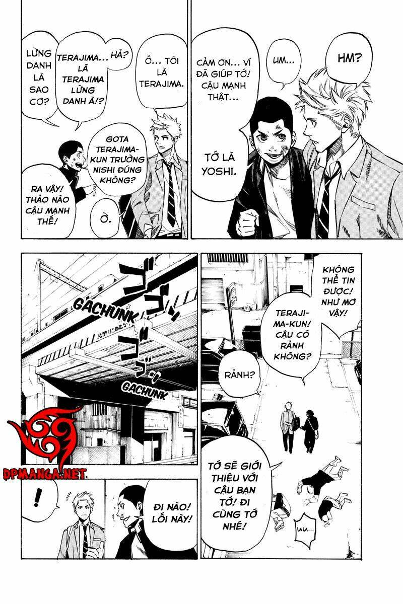 aku no higan - beyond evil chapter 32 5