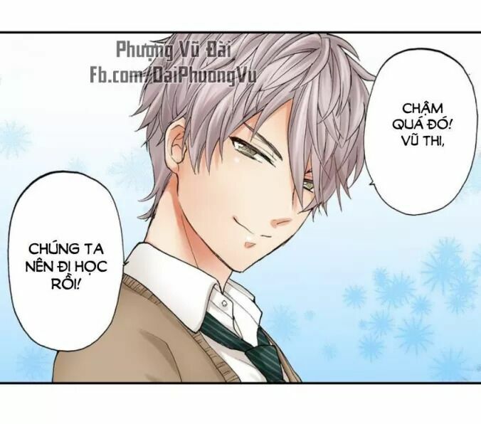 mệnh lệnh tuyệt đối của bá đạo vương tử chapter 32 26