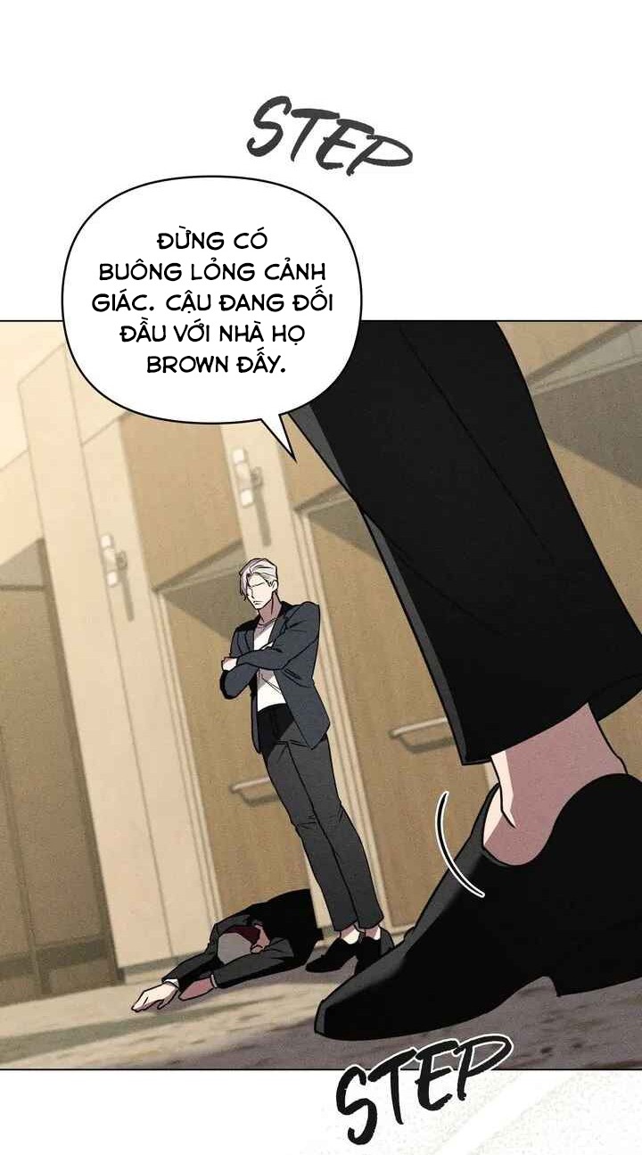 chàng người sói phát điên vì tôi chapter 53 19