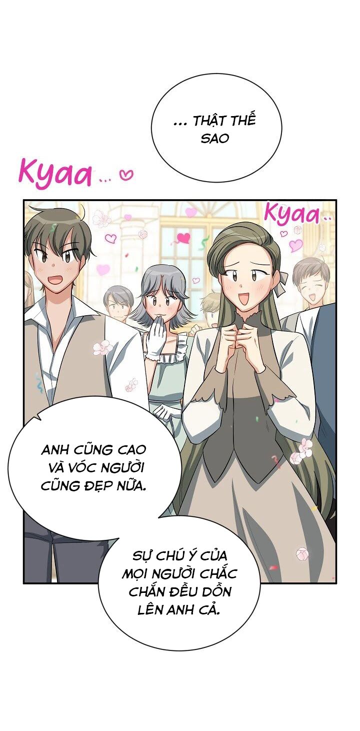 nữ công tước với tâm hồn trống rỗng chapter 57 9