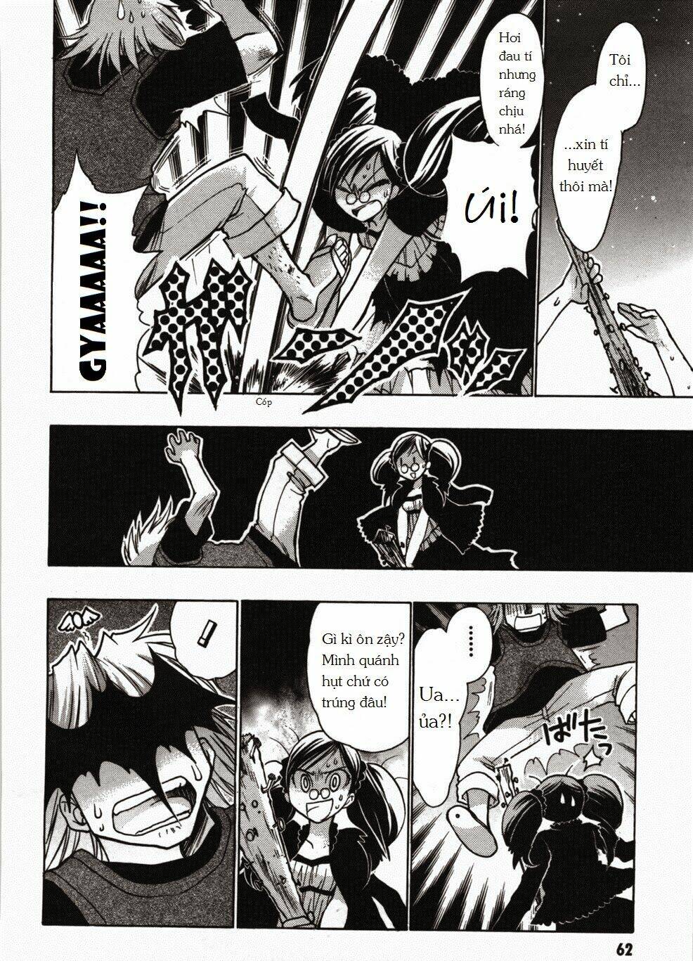 little vampire chapter 48 22