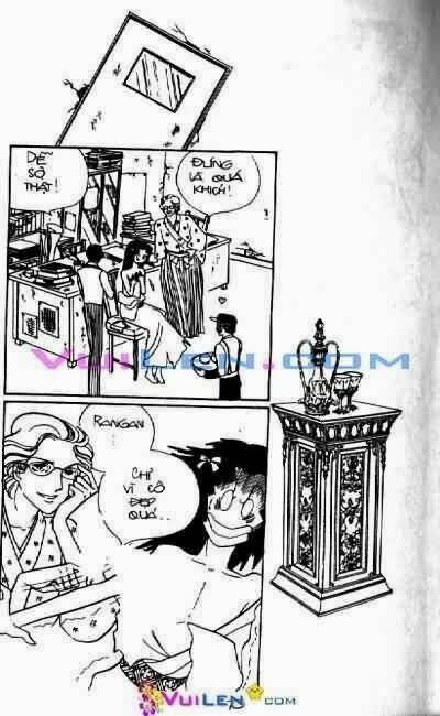 tiểu thư áo trắng chapter 6 70