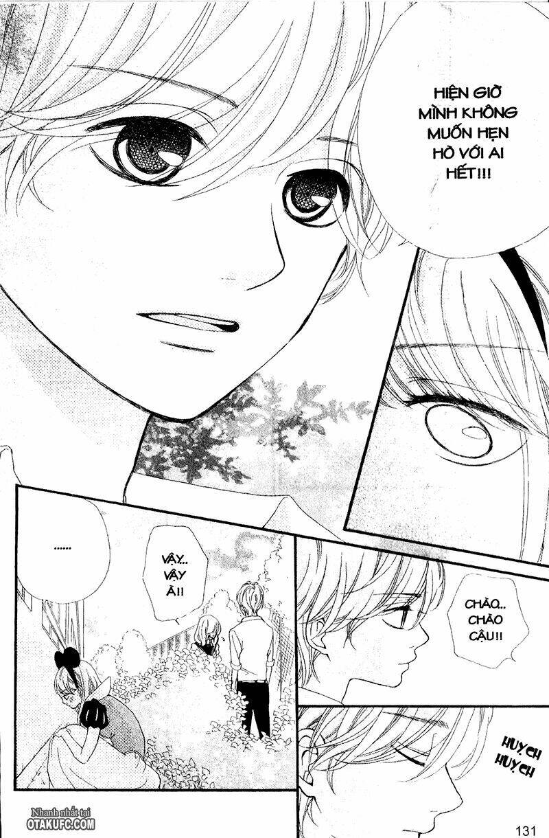 cầu vồng tình yêu chapter 8 22