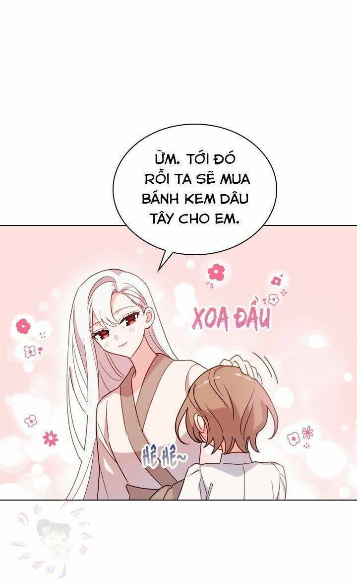 để yên cho tiểu thư hiền chapter 6 30