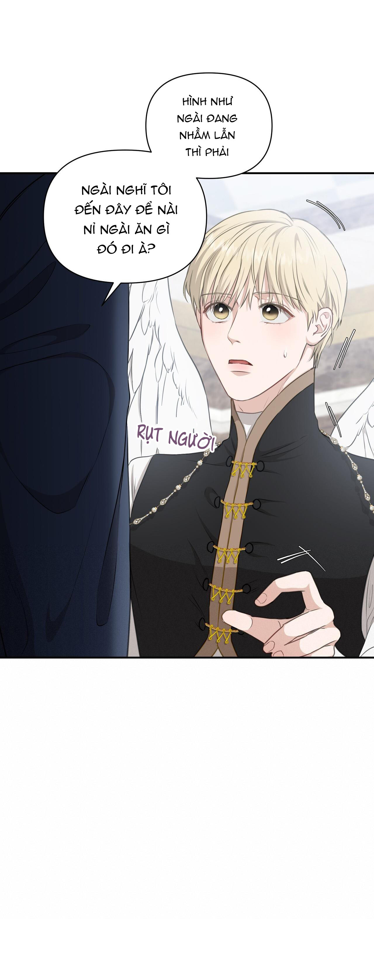 cách để sống sót với tư cách là người chơi chapter 6 49