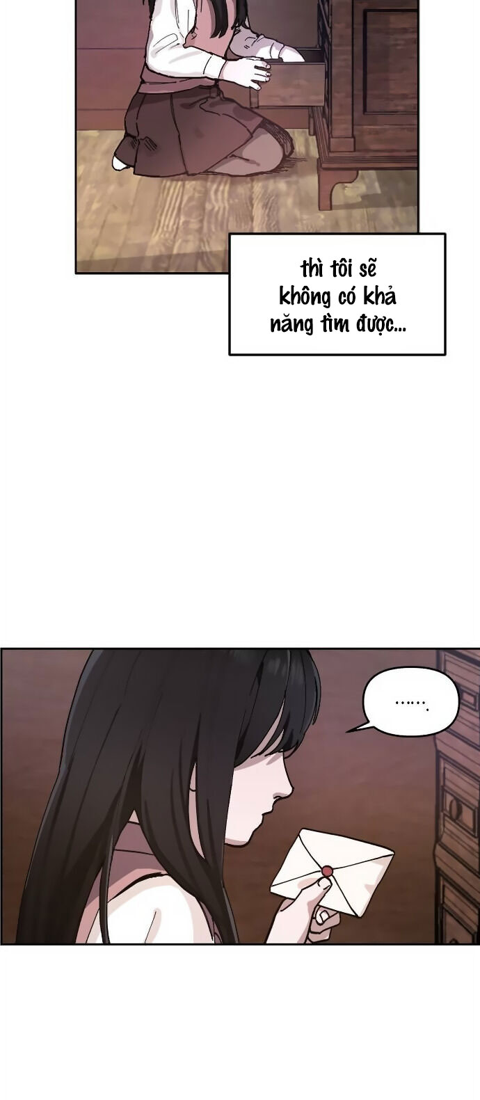 tựa như con gái chapter 2.1 15