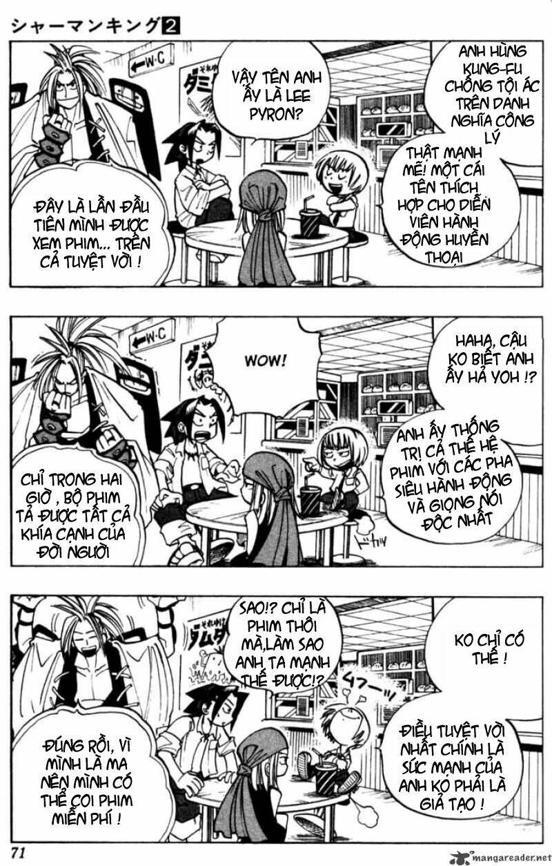 vua pháp thuật chapter 12 7