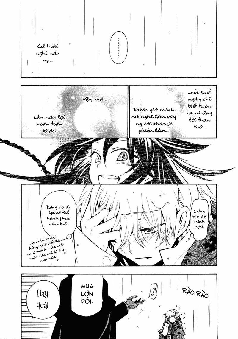pandora hearts chapter 41 17
