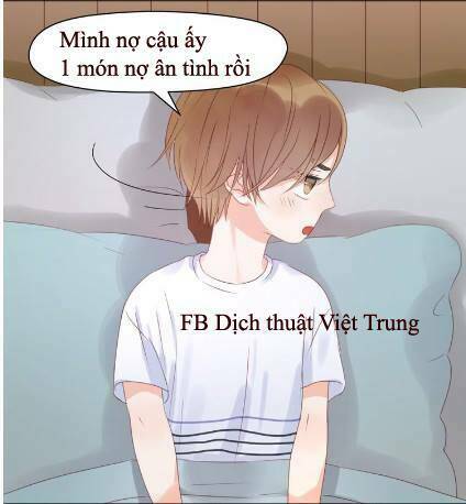 lượm được 1 tiểu hồ ly chapter 12 30