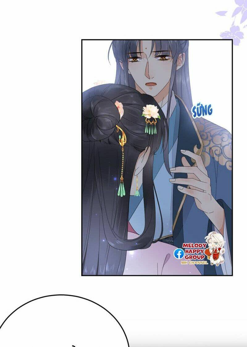 dục hỏa độc nữ chapter 117 31