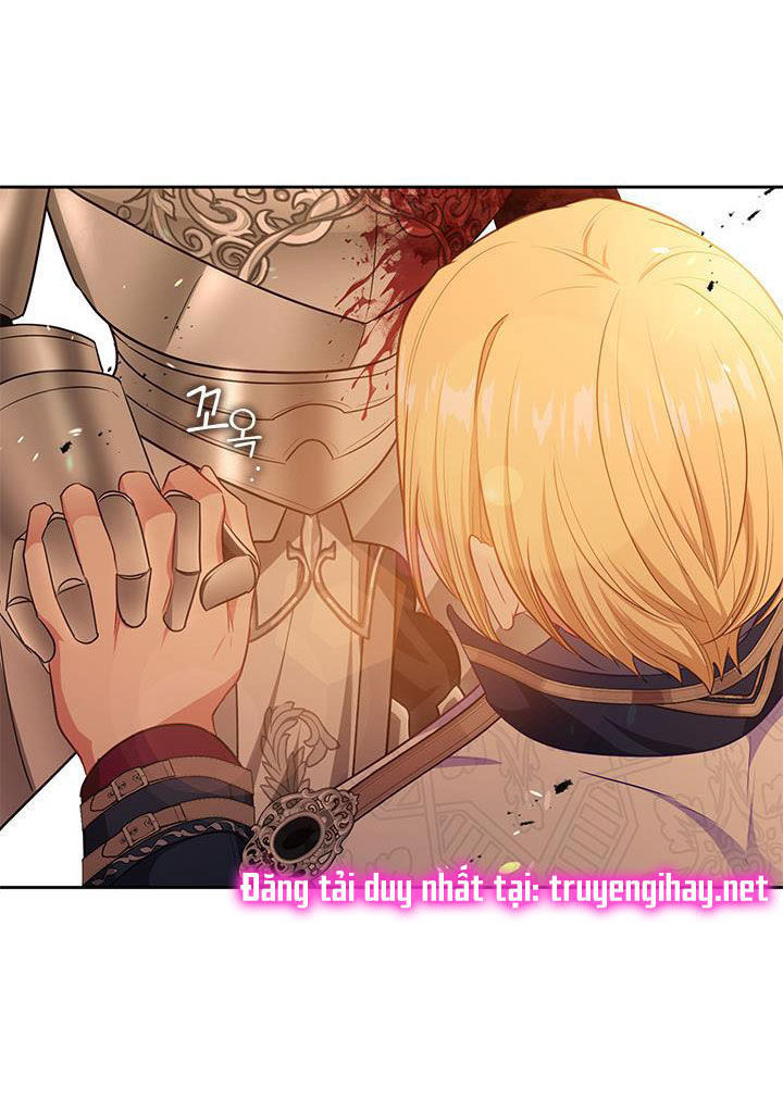 cẩn thận nữ phụ phản diện đấy! chapter 123 47