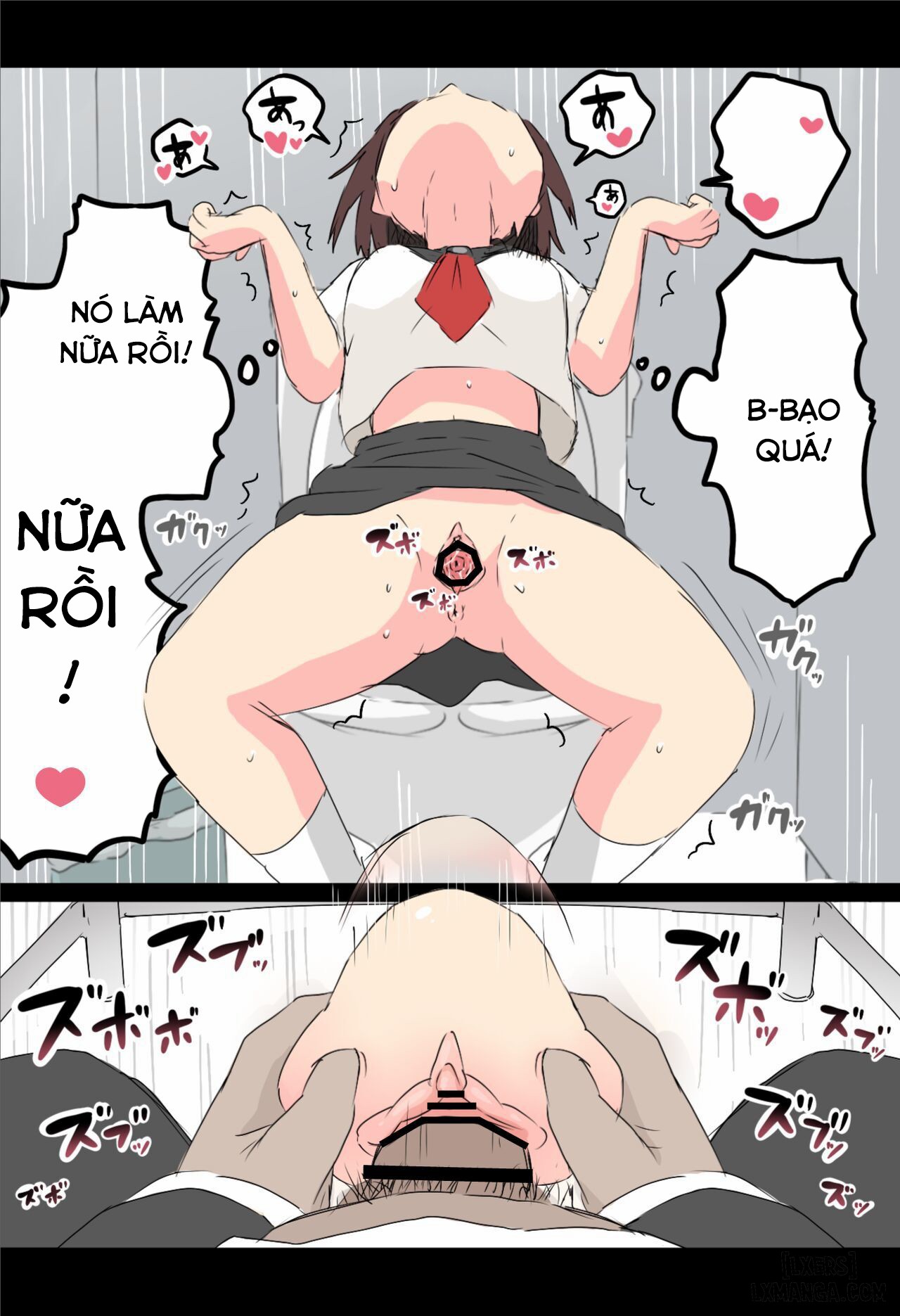 sex toy hiếp dâm chapter 0 19