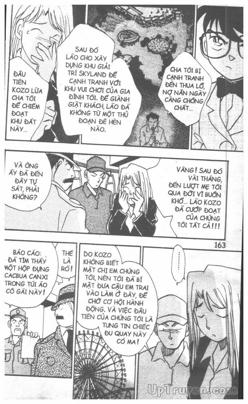 conan - bộ đặc biệt chapter 9 162