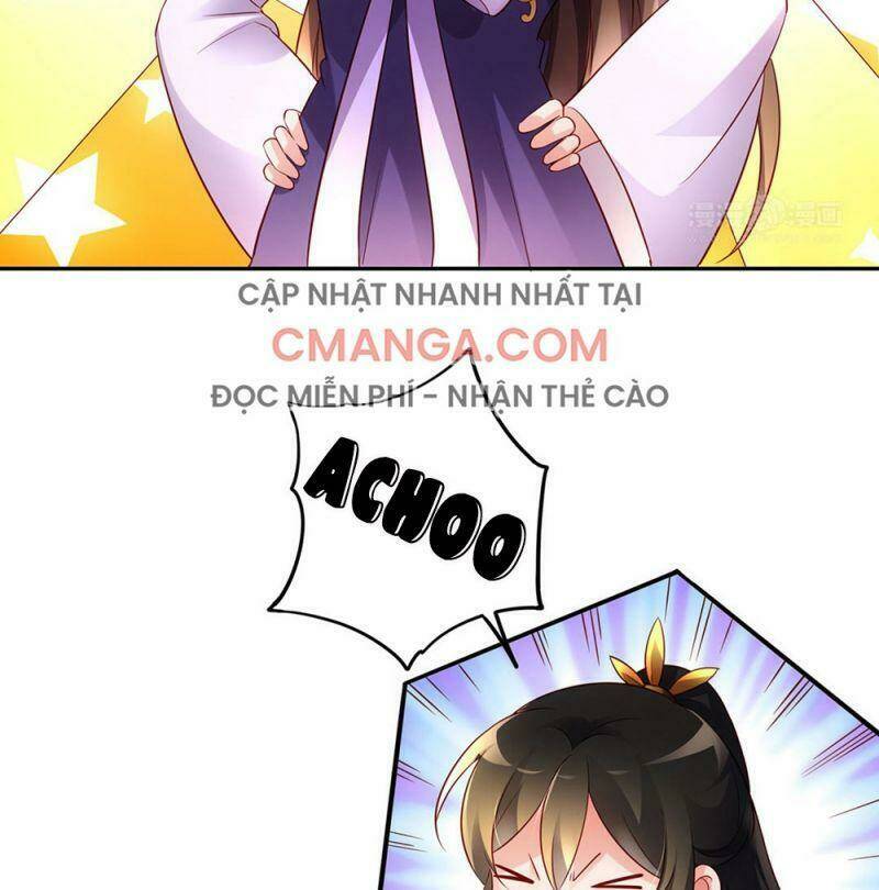 thiên kim bất hoán chapter 63 57