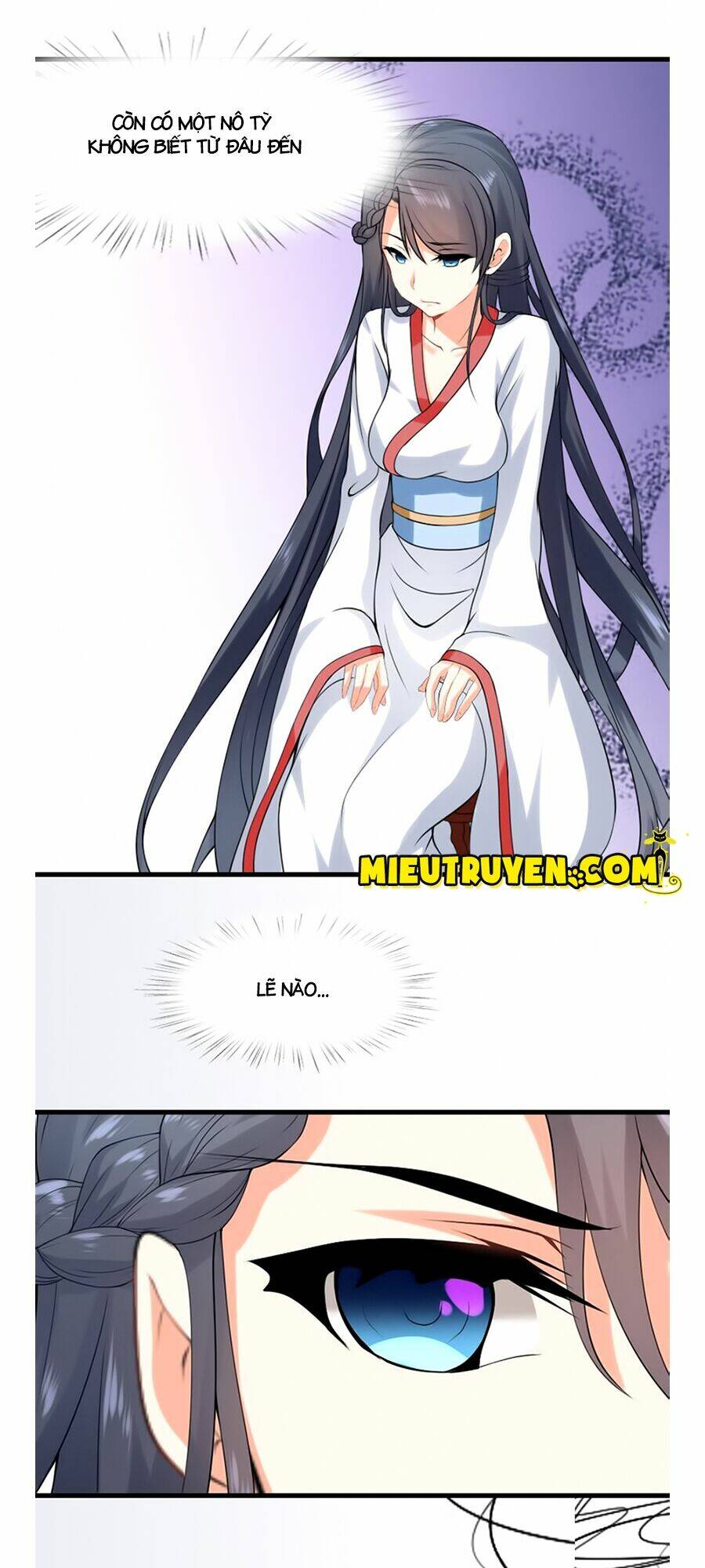 y nữ khuynh thành - thịnh sủng vương phi chapter 5 7