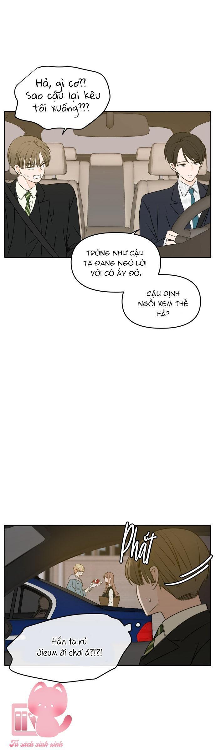 hẹn gặp nhau ở kiếp thứ 19 chapter 49 13