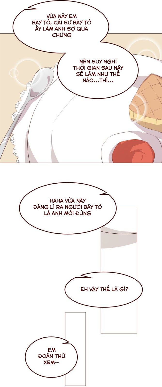 người yêu biến mất chapter 46 12