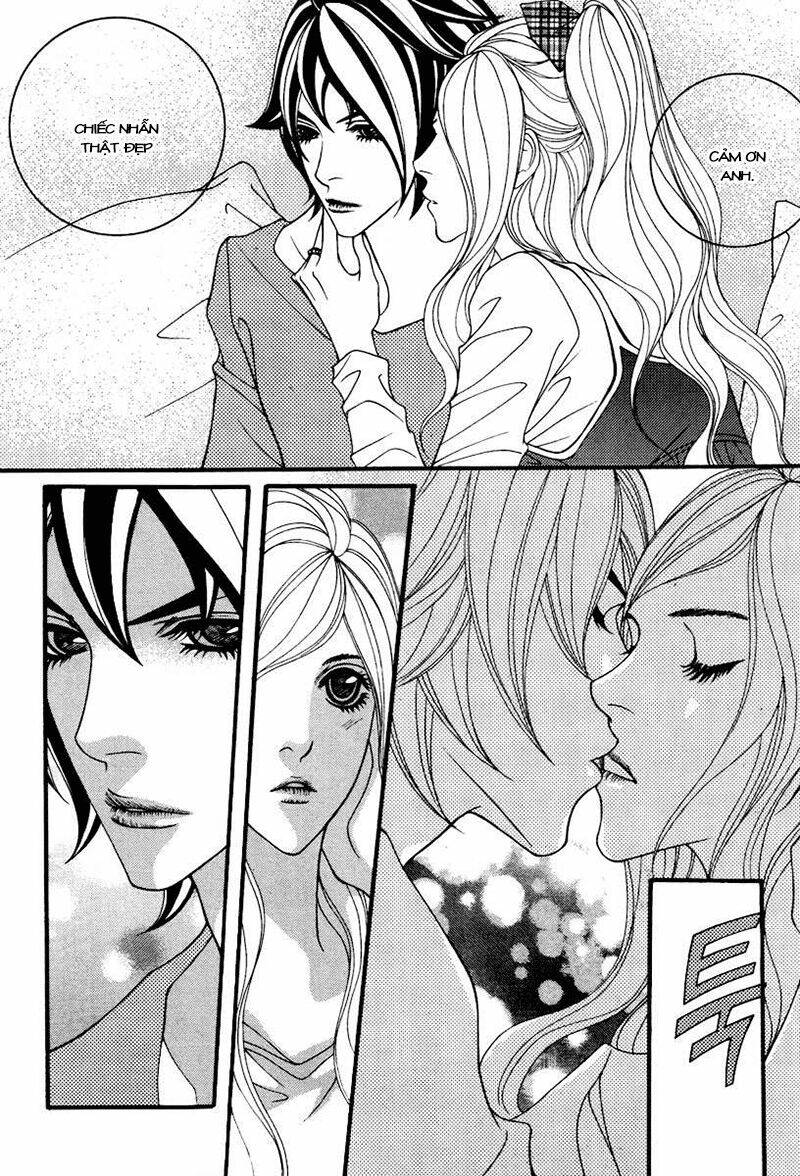 lost in london chapter 21 27