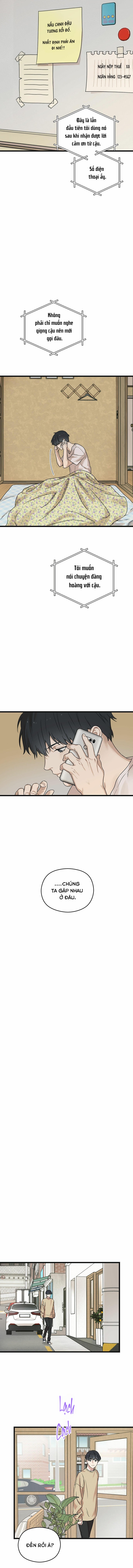 trùng phùng chapter 13 9