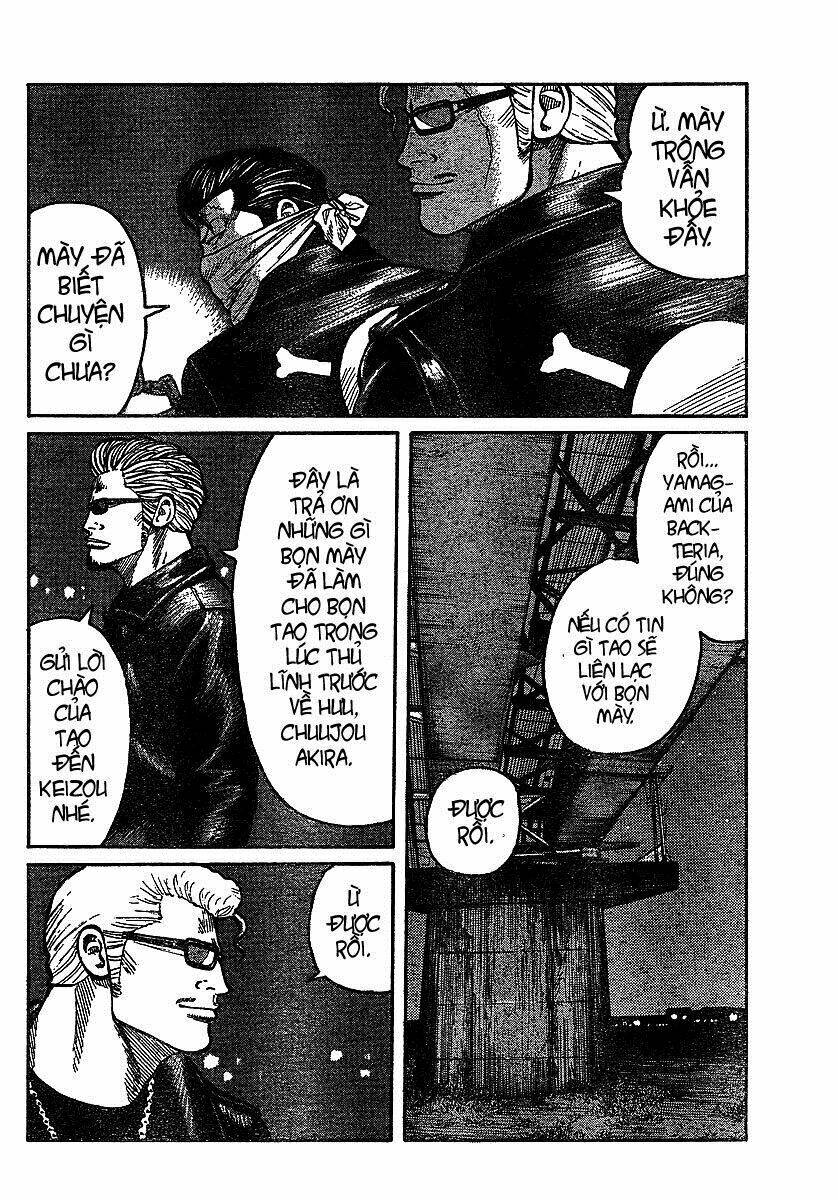 worst gaiden chapter 6 9