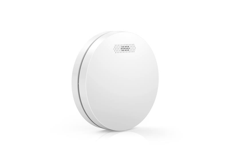 Đầu Cảm Biến Khói Báo Động Hỏa Hoạn Wifi Sử Dụng Trên Ứng Dụng Tuya ST-3